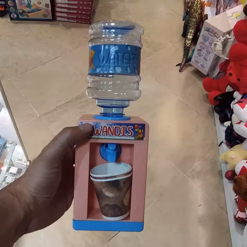 ابسردکن اسباب بازی دخترانه پسرانه