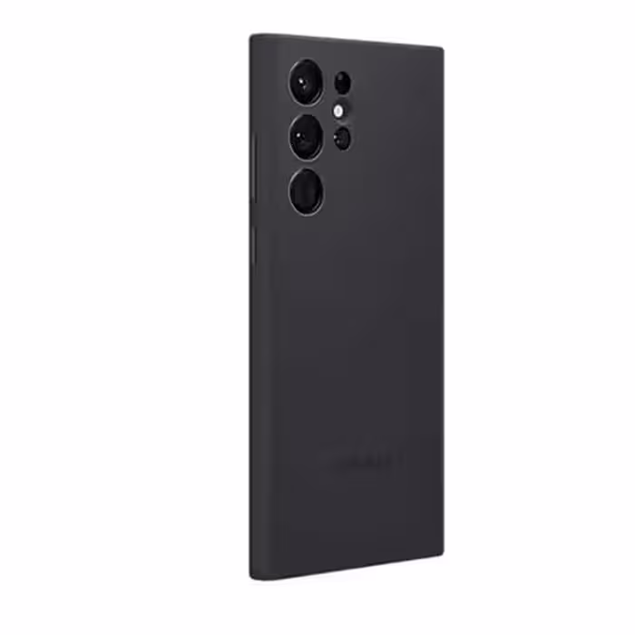 قاب سیلیکونی اصلی سامسونگ Silicone Cover S22 Ultra