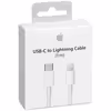 کابل تبدیل USB-C به لایتنینگ مدل A1703 به طول 1 متر