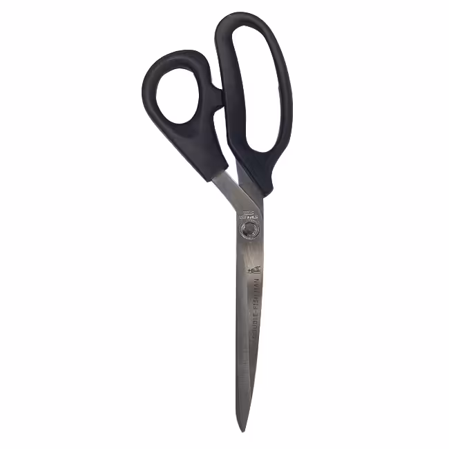 قیچی خیاطی دابل فیش کد 65