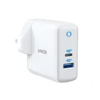 شارژر دیواری انکر مدل PowerPort PD Plus2 A2636