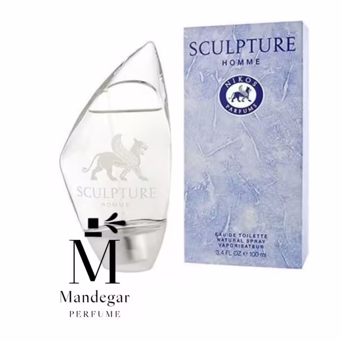 عطر اسکالیپچر