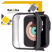 کاور رینیکا مدل SHLite مناسب برای ساعت هوشمند شیایومی mi watch lite