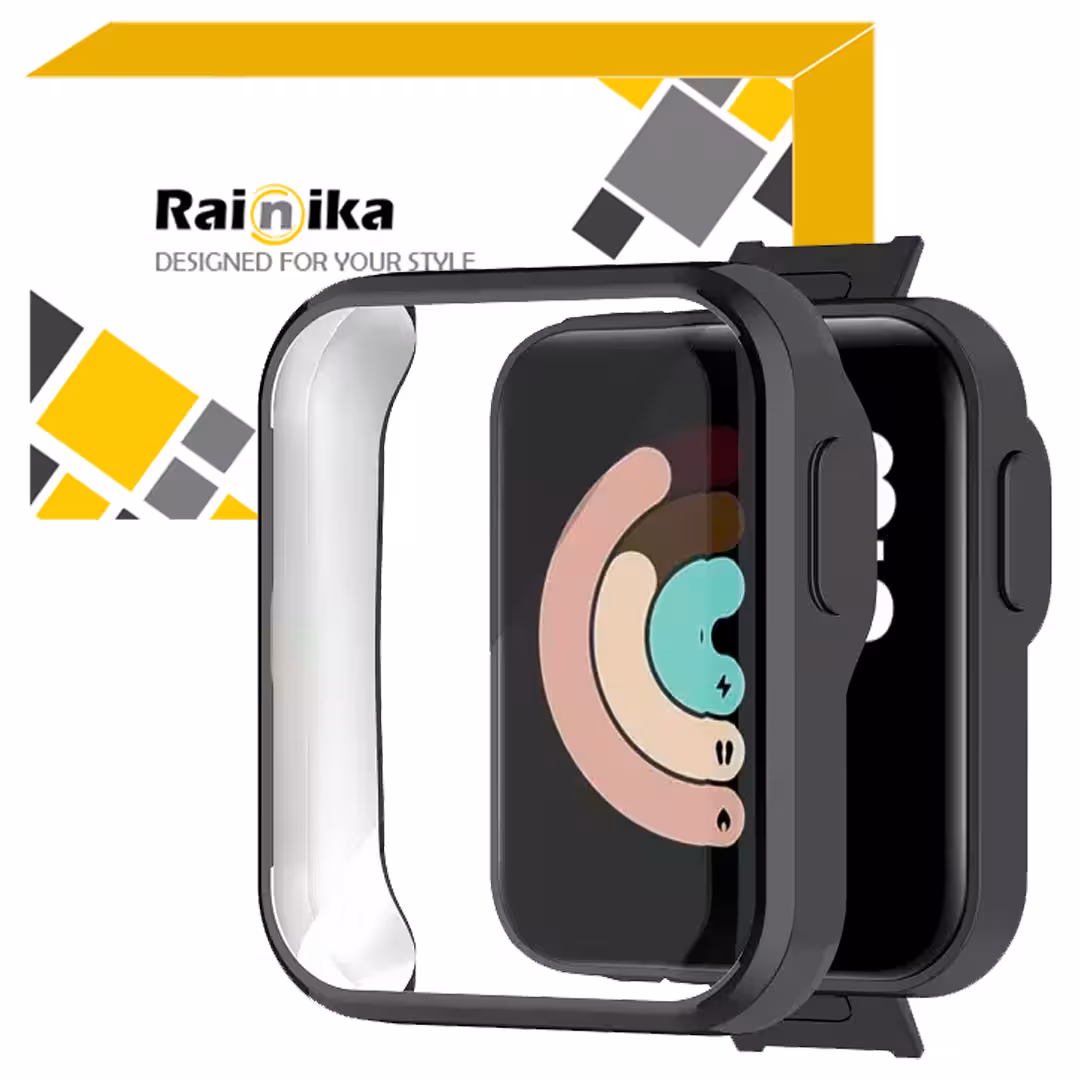 کاور رینیکا مدل SHLite مناسب برای ساعت هوشمند شیایومی mi watch lite