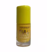 لاک ناخن مدل Full کامنت (8 ml)(25)(70684)