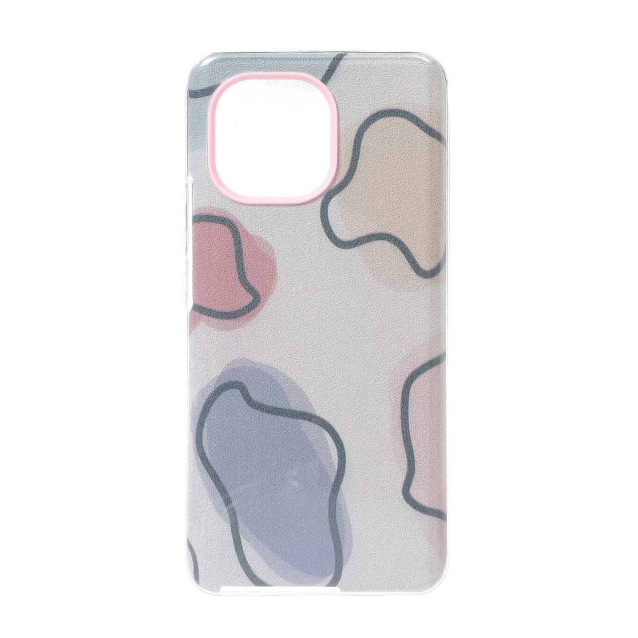 کاور مدل ابر و بادی کد 5343 مناسب برای گوشی موبایل اپل IPHONE 13 PRO MAX