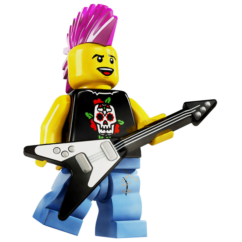 استند تولد طرح لگو کد 077