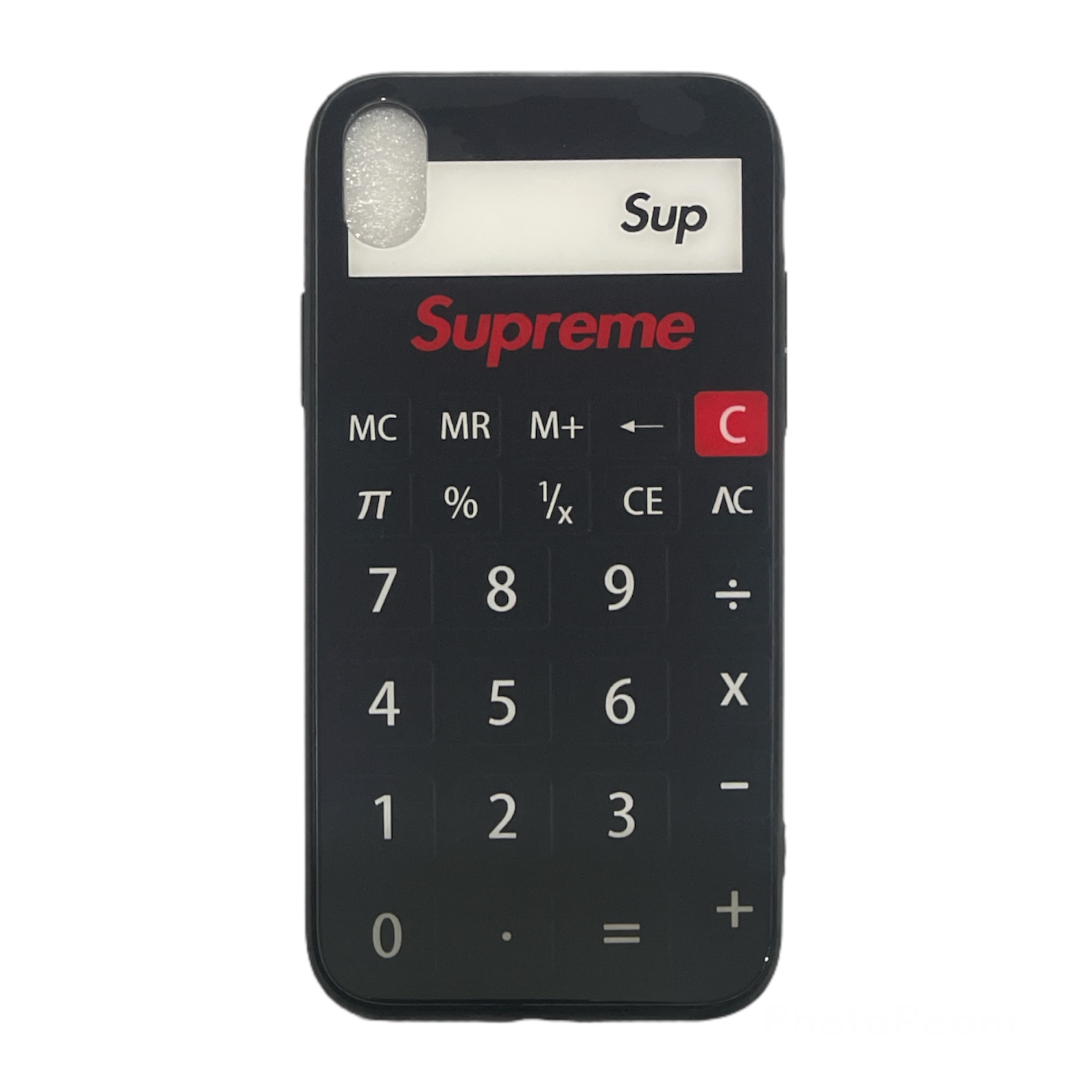 کاور مدل d8 مناسب برای گوشی موبایل اپل iPhone Xr