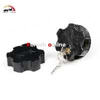 قفل زاپاس کیا سراتو