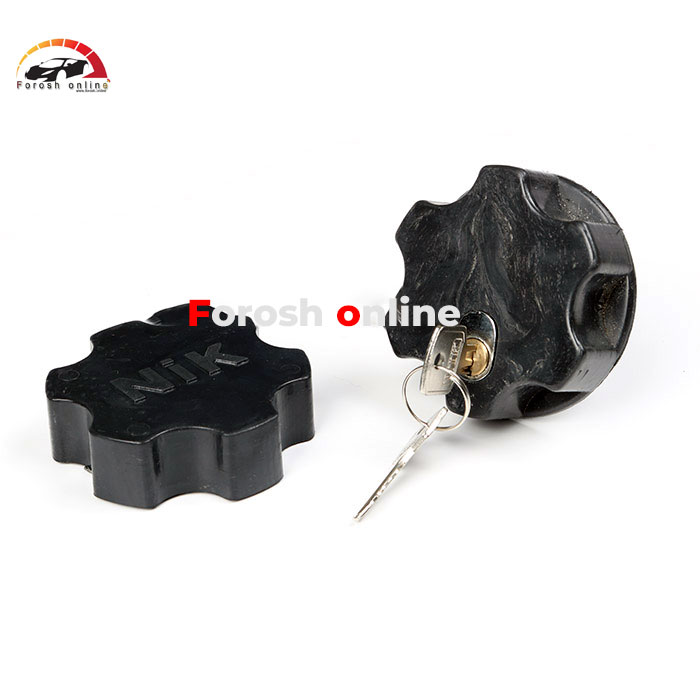 قفل زاپاس کیا سراتو