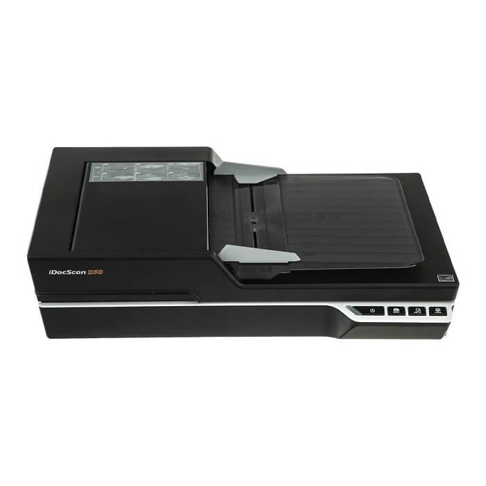 اسکنر موستک مدل idoc d50