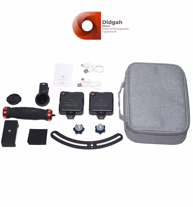 کیت نور دندان پزشکی  Dental light Pixo