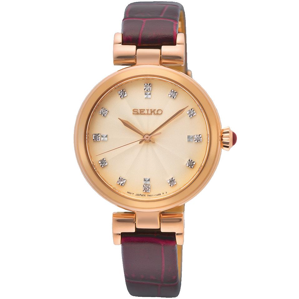 ساعت مچی سیکو SRZ548P1