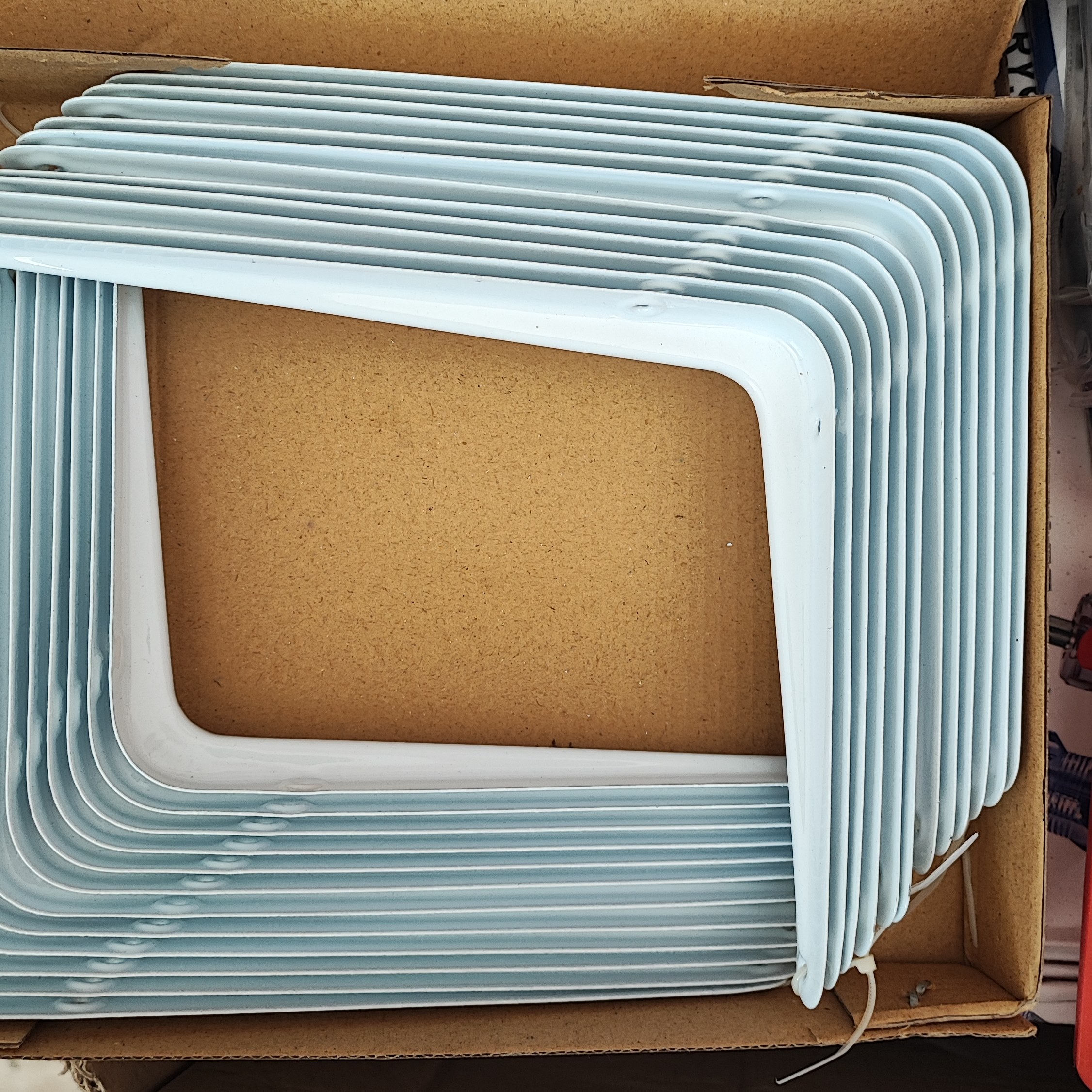 گونیا طبقه نمره 3 هر عدد