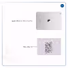 برچسب پوششی ماهوت مدل Nastaliq-1 مناسب برای تبلت اپل iPad Air 2013 A1475