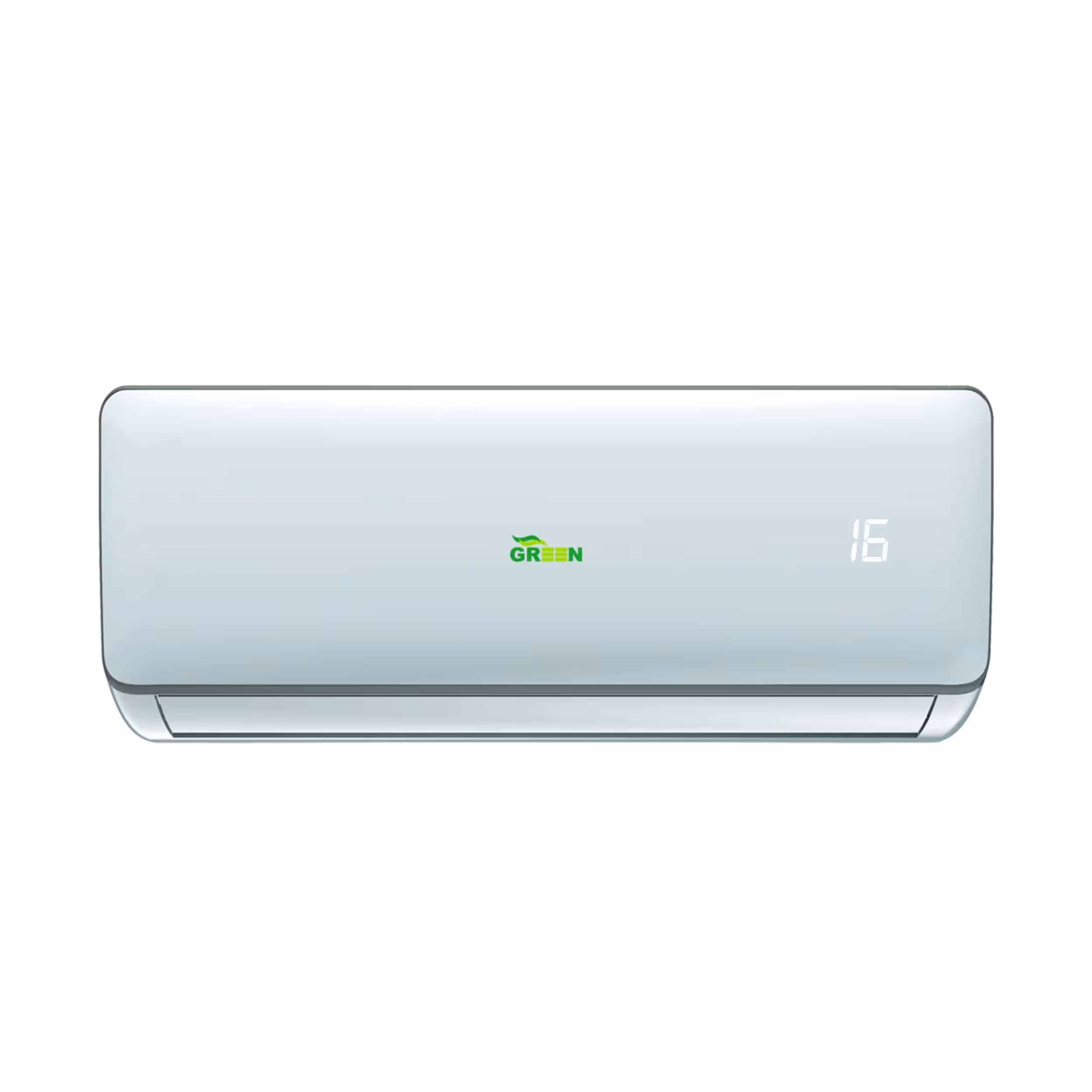 کولر گازی 9 هزار گرین مدل GWS-H09P1T1/R1