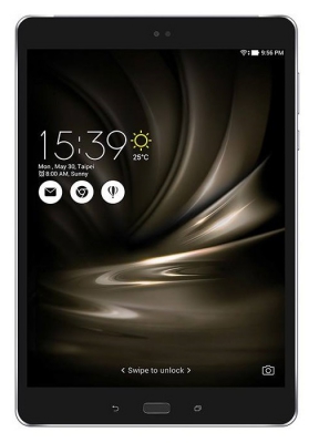 تبلت 10 اینچ ایسوس مدل 4G Z500 ظرفیت 32 گیگابایت