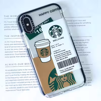 کاور لاین کینگ مدل casecafeh مناسب برای گوشی موبایل اپل IPhone 12