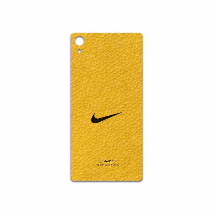 برچسب پوششی ماهوت مدل ML-NK مناسب برای گوشی موبایل سونی Xperia Z2