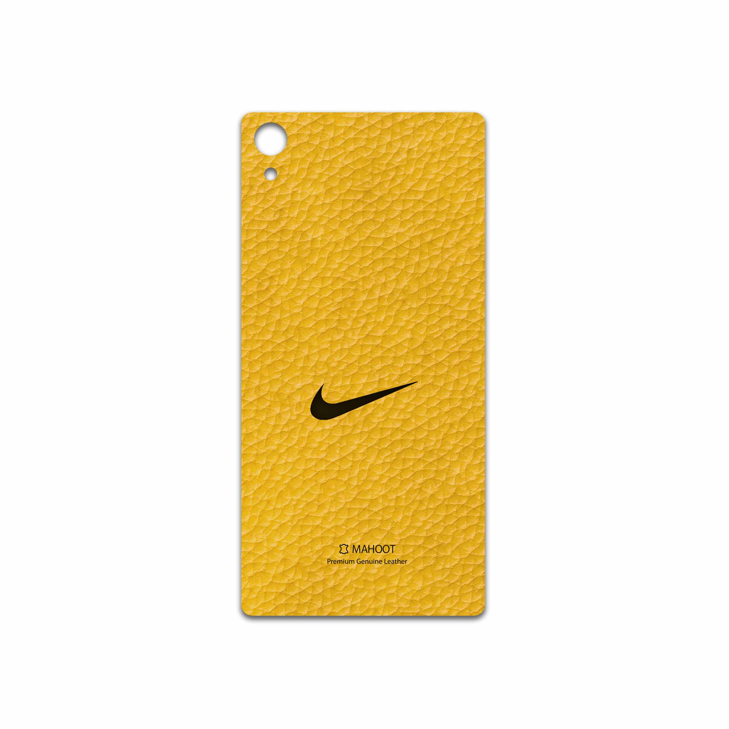 برچسب پوششی ماهوت مدل ML-NK مناسب برای گوشی موبایل سونی Xperia Z2