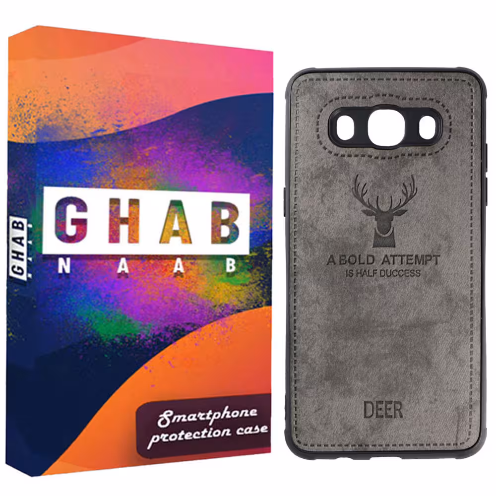 کاور قاب ناب مدل GV01 مناسب برای گوشی موبایل سامسونگ Galaxy J510 / J5 2016