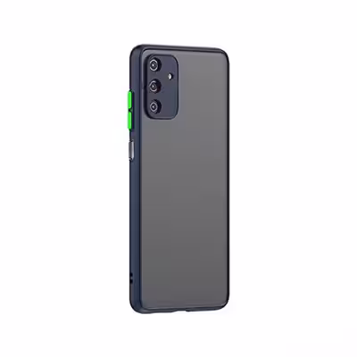 کاور مدل m_m52 مناسب برای گوشی موبایل سامسونگ Galaxy M52