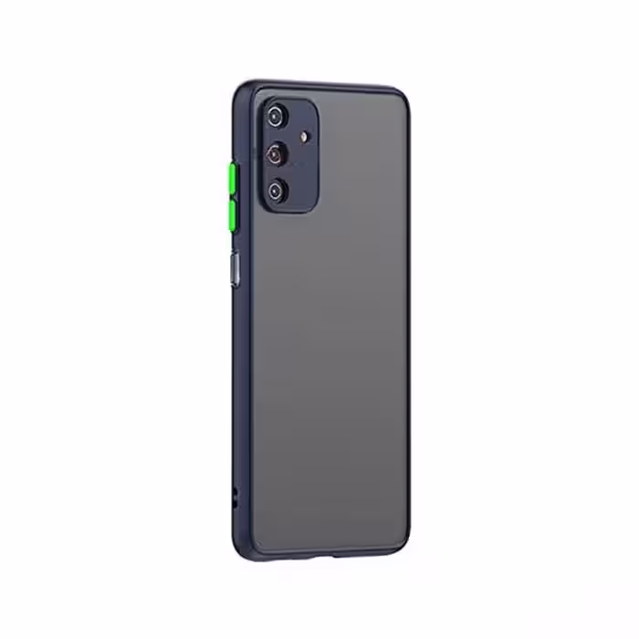 کاور مدل m_m52 مناسب برای گوشی موبایل سامسونگ Galaxy M52