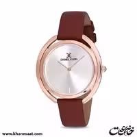 ساعت مچی زنانه دنیل کلین مدل DK.1.12197-4