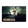 ماوس پد طرح -walking dead مدل mpb831