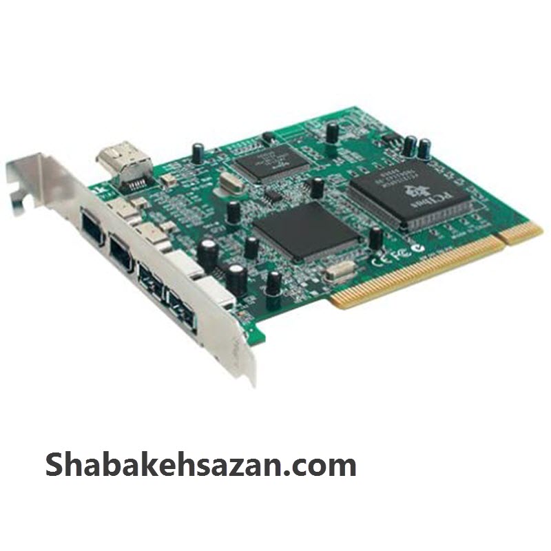 دی لینک کمبو USB 2.0 و کارت شبکه DFB-A5