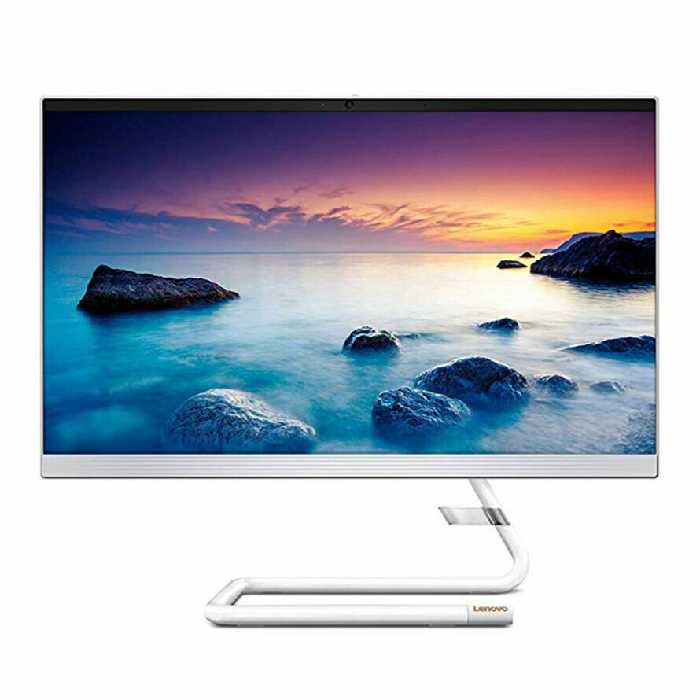 آل این وان 24 اینچ لمسی لنوو  Ideacentre A340/I5/8GB/1TB HDD/2GB