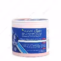 ماسک موی رنگ ‌شده انار دیترون 400 گرم