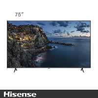 تلویزیون QLED هوشمند هایسنس 75 اینچ مدل 75Q7N
