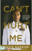 قیمت و خرید کتاب Cant Hurt Me اثر David Goggins | ایده بوک