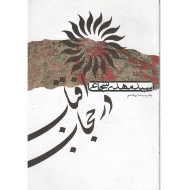 کتاب آفتاب در حجاب ، سید مهدی شجاعی
