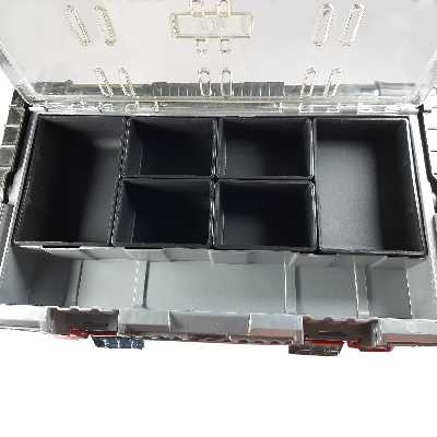 جعبه ابزار فلایر مدل 13040