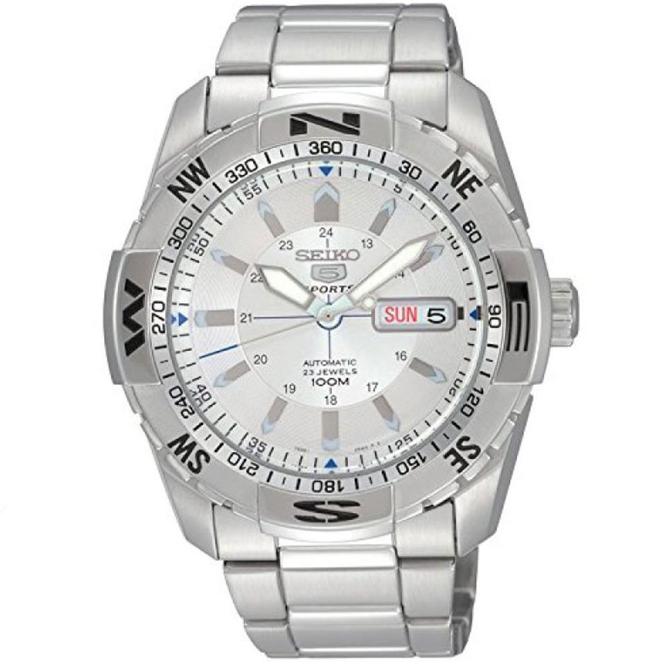 ساعت مچی سیکو مدل SNZJ03J1