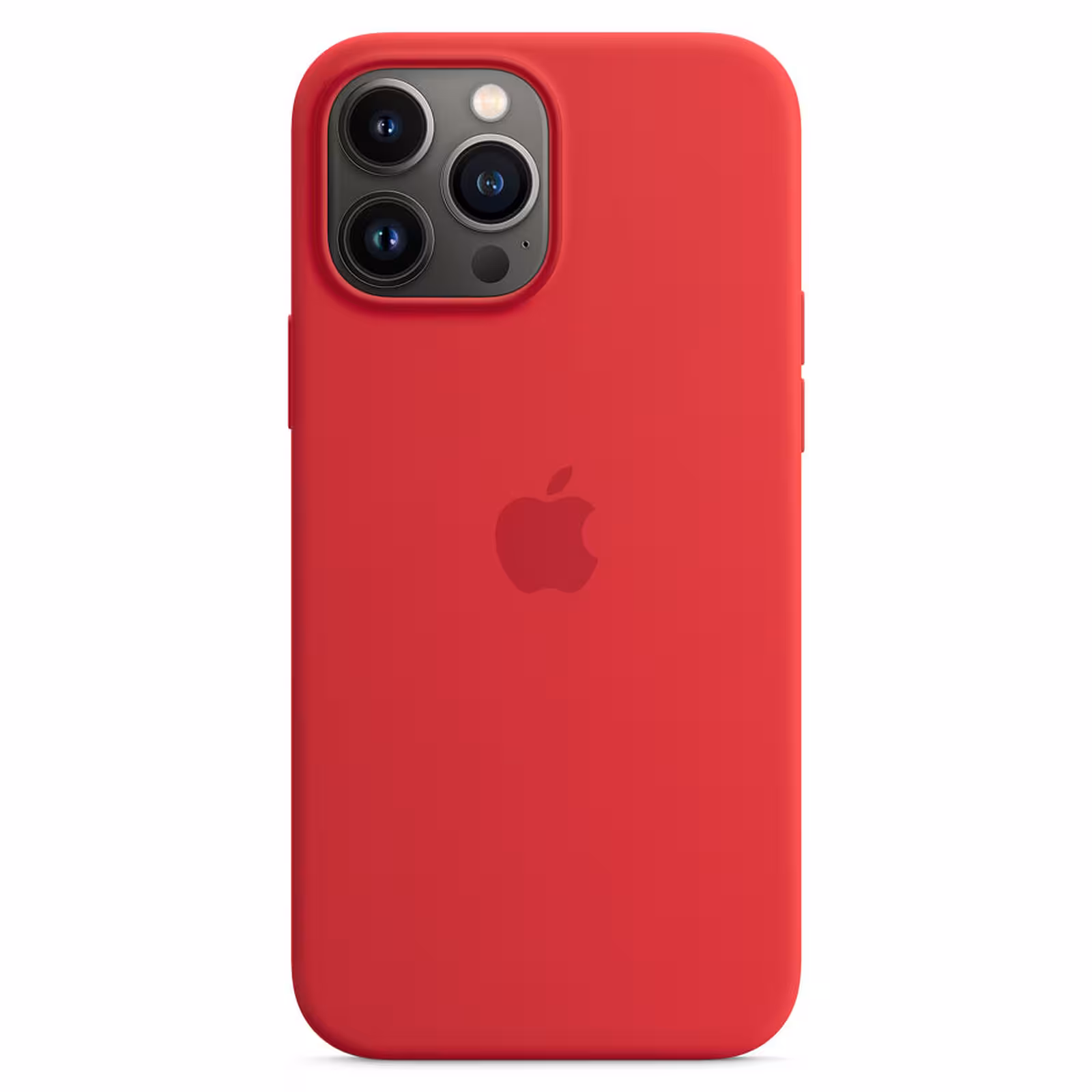 کاور مدل سیلیکونی مناسب برای گوشی موبایل اپل iPhone 13 pro