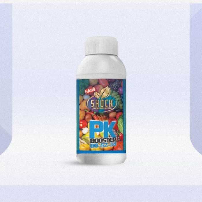 فسفیت پتاسیم شوک 1 لیتری آمریکایی نانو