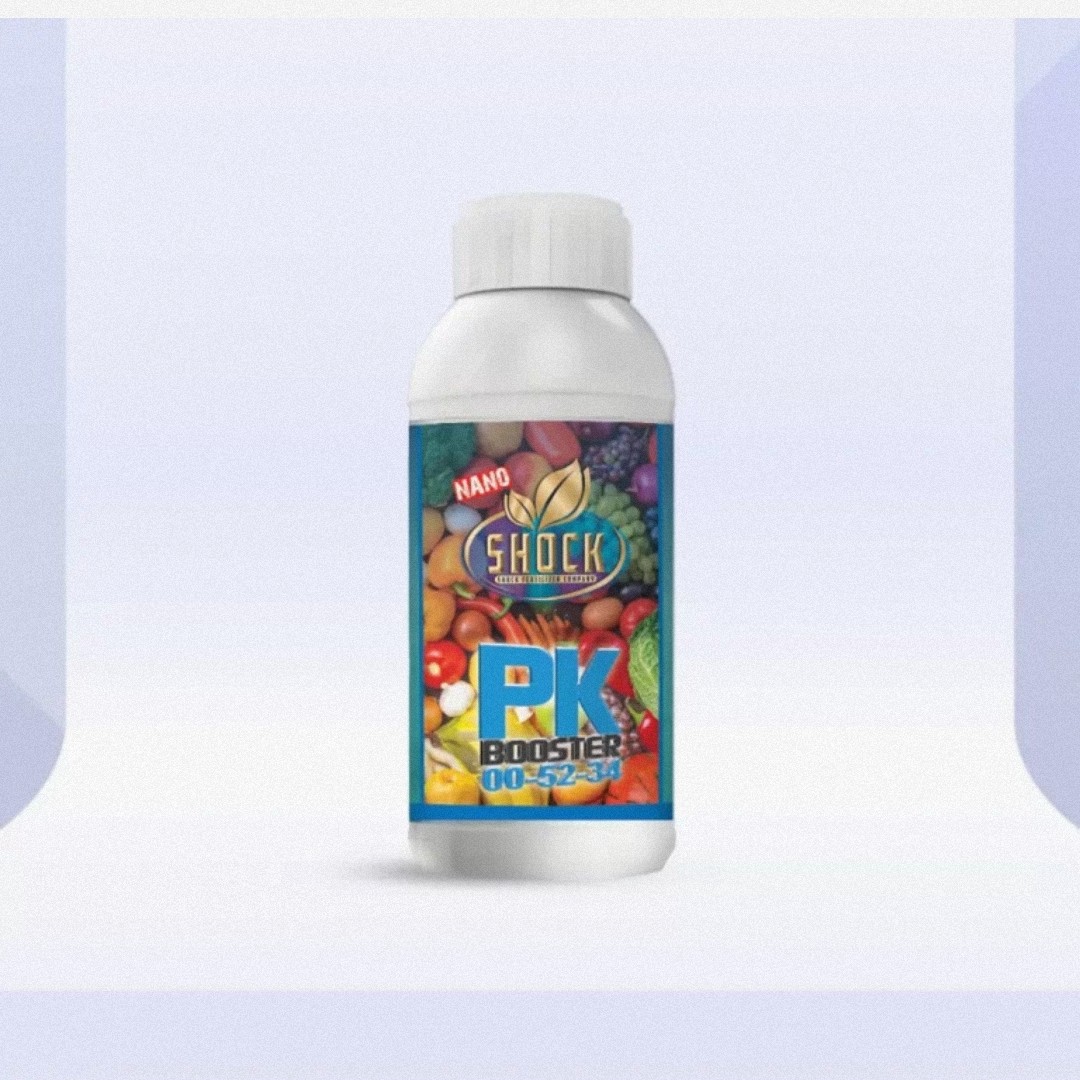 فسفیت پتاسیم شوک 1 لیتری آمریکایی نانو