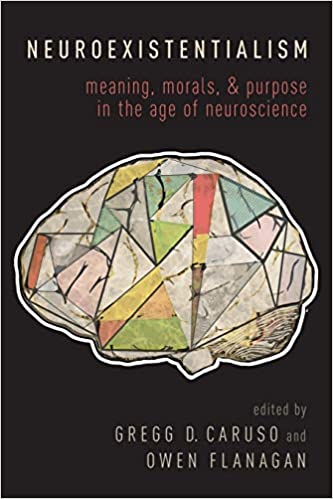 Neuroexistentialism نورو اگزیستانسیالیسم
