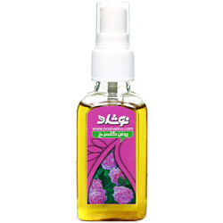 روغن گلسرخ نوشاد