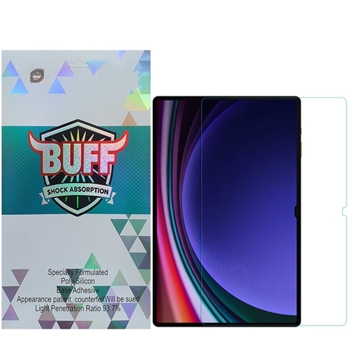 محافظ صفحه نمایش بوف مدل 5D مناسب برای تبلت سامسونگ Galaxy S8 Ultra