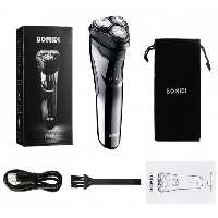 ماشین ریش تراش شیائومی Xiaomi Bomidi M3 ضد آب