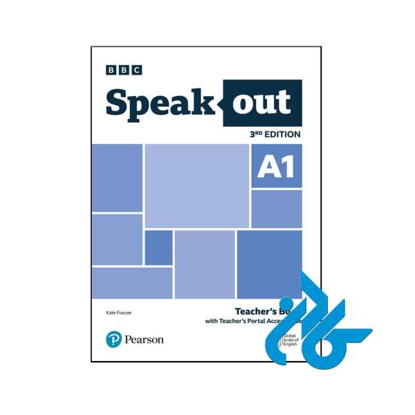 خرید و قیمت کتاب Speakout A1 Third Edition Teachers Book
