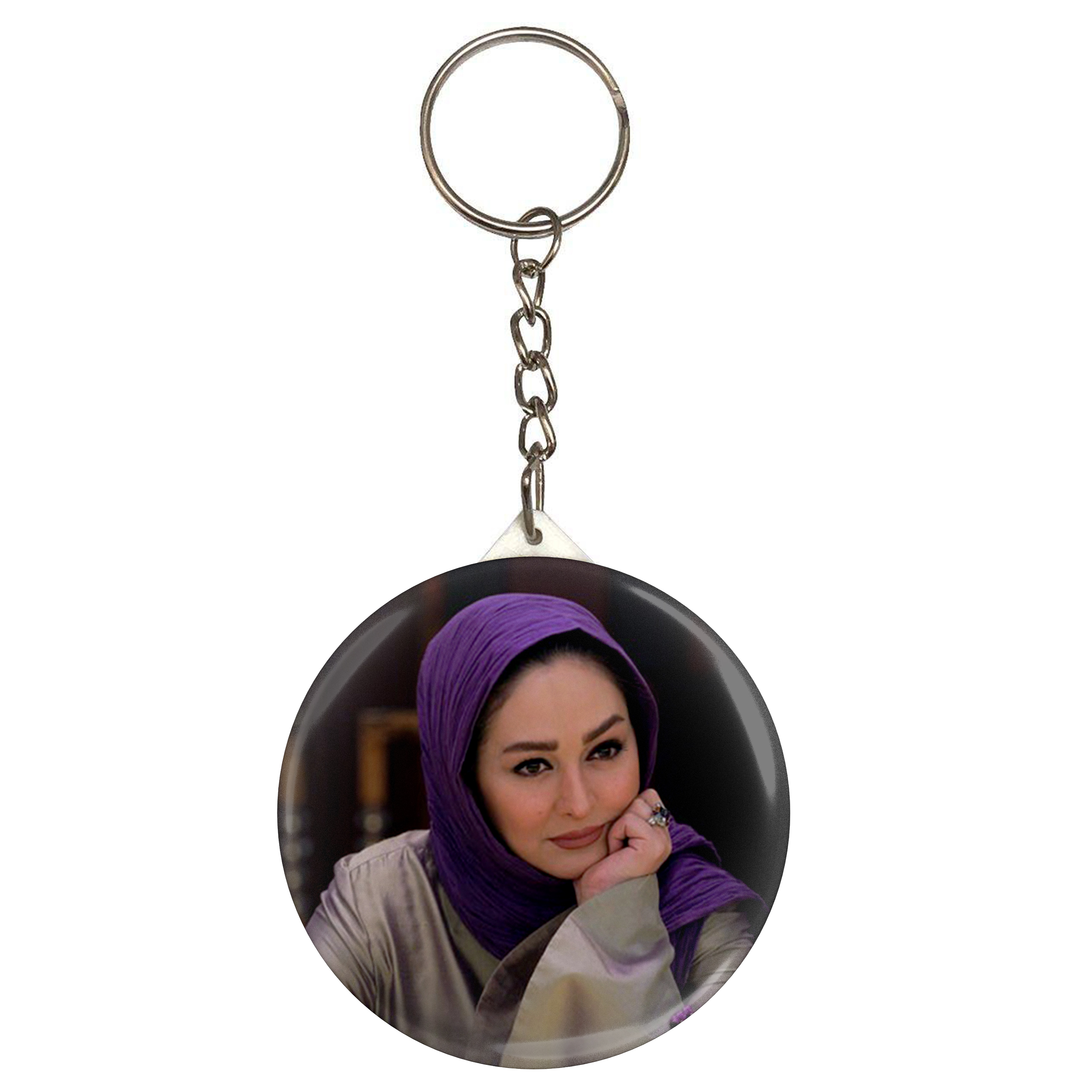 جاکلیدی طرح بازیگر الهام حمیدی مدل S8180