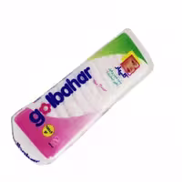 گلبهار پنبه بهداشتی ساده 100 گرم