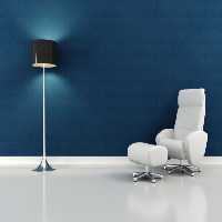 خرید و دانلود عکس Modern Interior Room کد 34299 | پیک فاکس | Pic Fox