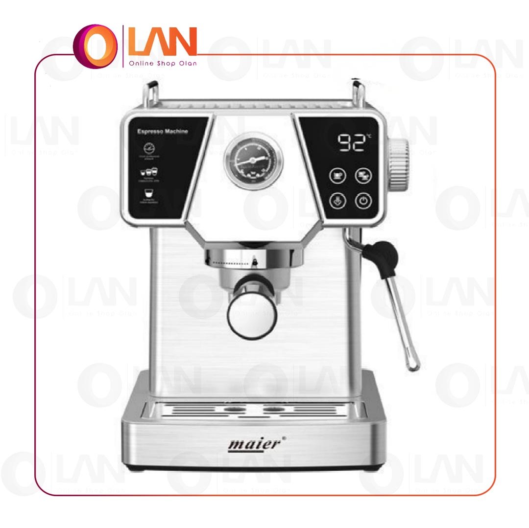 دستگاه اسپرسوساز مایر مدل 1400 (1350 وات)
