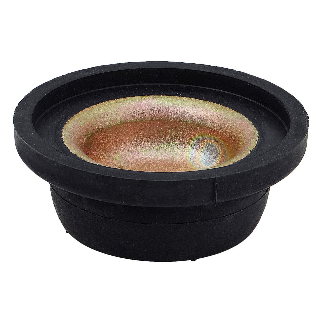 توپی سرکمک بدون لبه                                     پژو 405 , پژو پارس سال , سمند EL , برند تفتان پارت